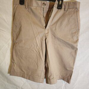 Vineyard Vines Boys Stretch Breaker Shorts Size 16